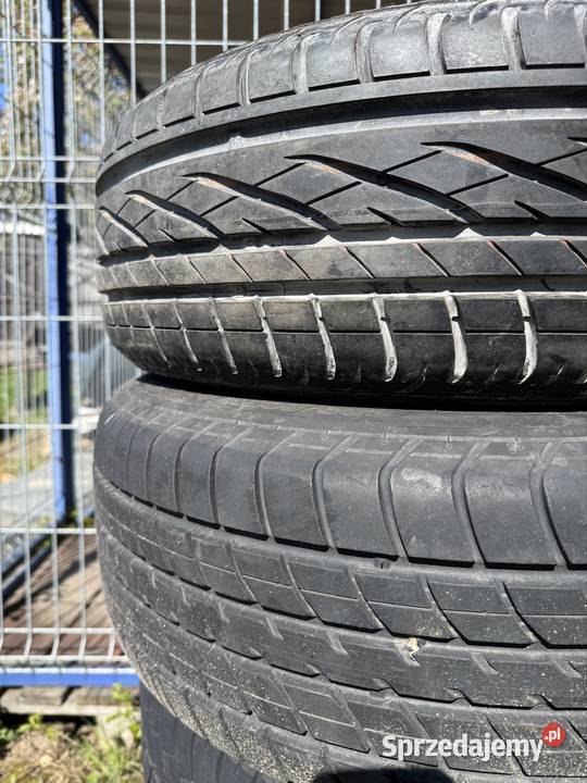 Nowe opony 15 continental Pirelli Michelin do Tomaszów Mazowiecki