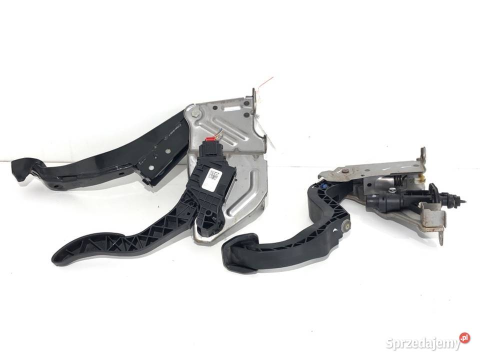 PEDAŁY MANUAL VW UP 1S1721059D 10 75