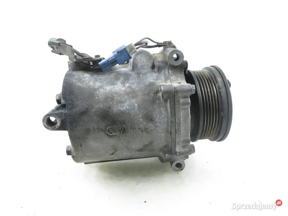 KOMPRESOR KLIMATYZACJI MITSUBISHI OUTLANDER II