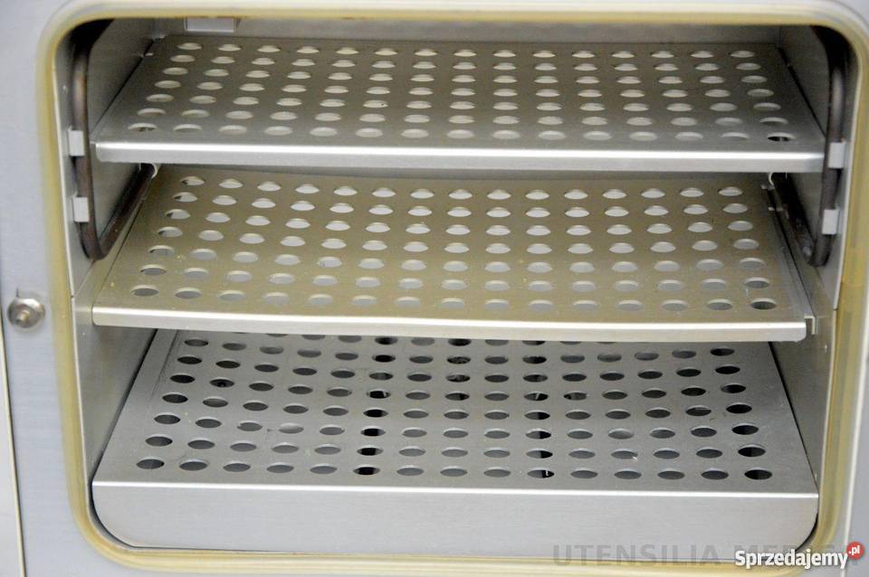 Sterylizator na suche powietrze ZALMED SP32E