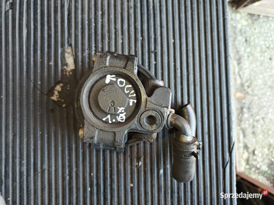 Pompa wspomagania ford 4B B10 03 osobowe lubelskie Lublin