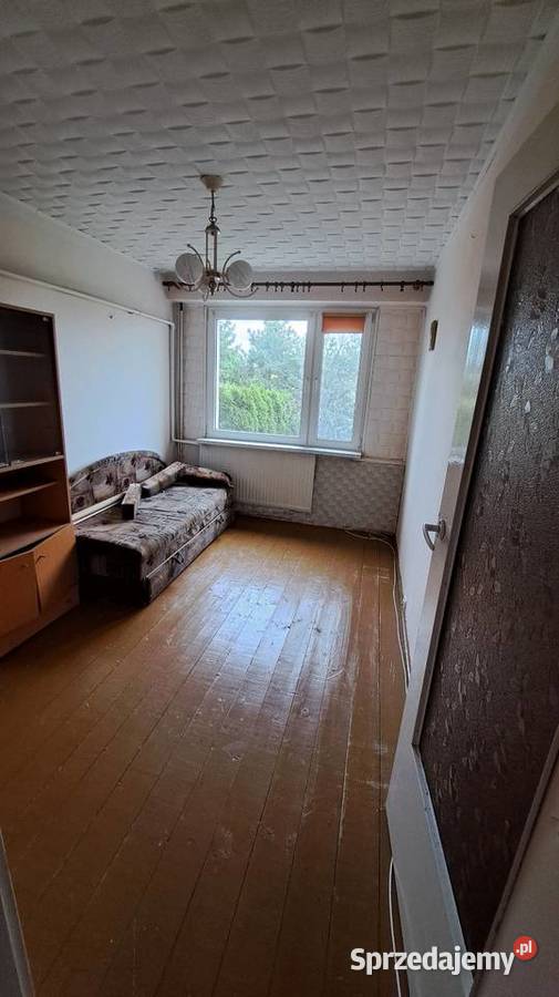 Mieszkanie 64m Olecko