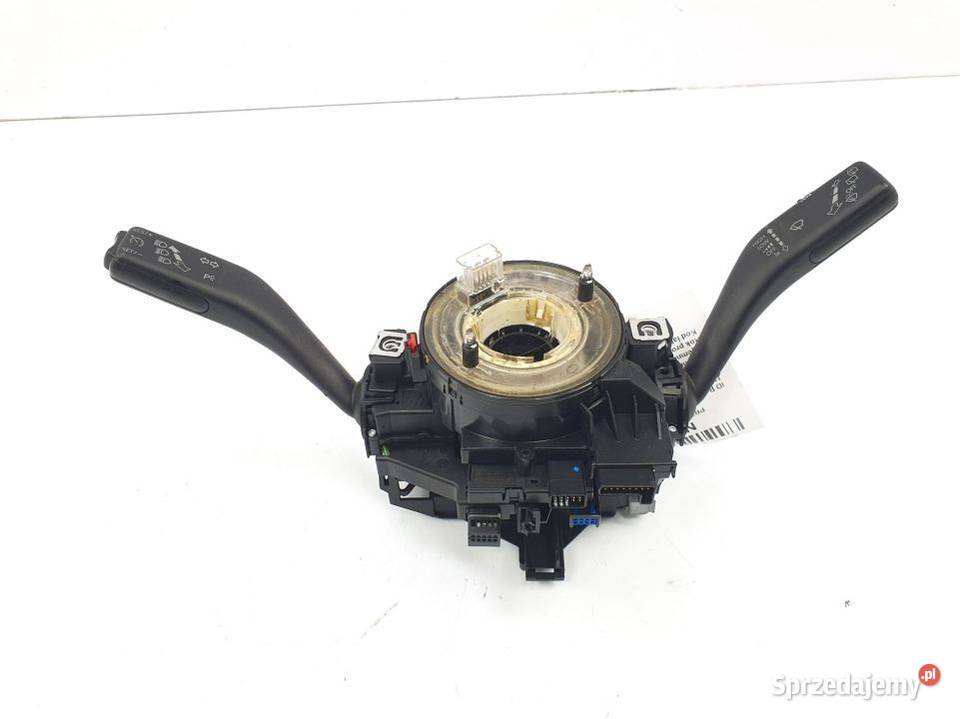 PRZEŁĄCZNIK ZESPOLONY VOLKSWAGEN GOLF V osobowe Lipno