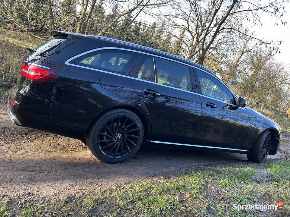 ZAMIANA NA osobowe dostawcze quad moto Mercedes 2200cm3 wielkopolskie sprzedam