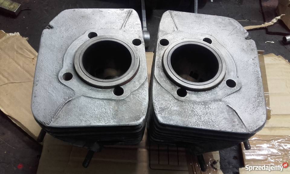 cylindry jawa 350ts ts Zarzecze