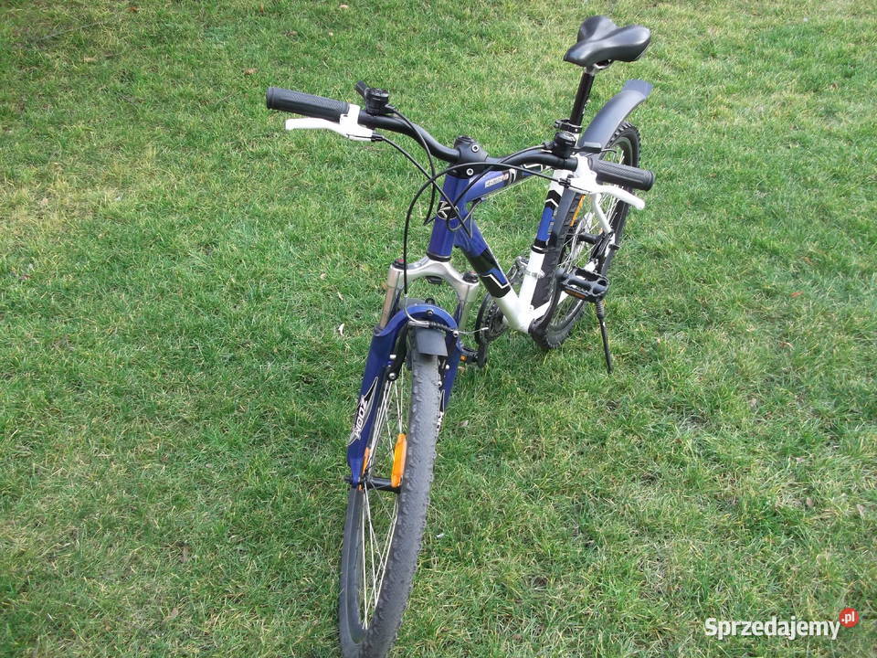 Rower Kross Hexagon V3 26 Wrocław