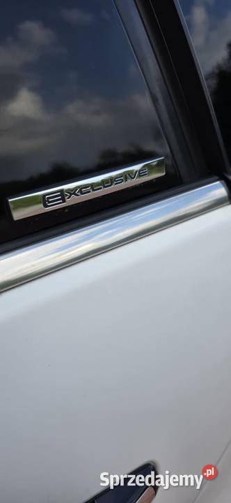 CITROEN N4 PICASSO EXCLUSIVE tempomat sprzedam