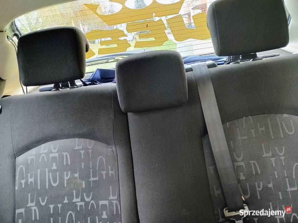 Peugeot 206xs 16 benzyna lubelskie