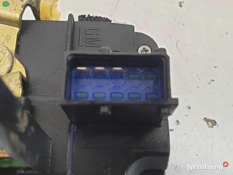 Saab 95 lift ZAMEK DRZWI prawy PRZÓD PRZEDNI PP Rudka sprzedam