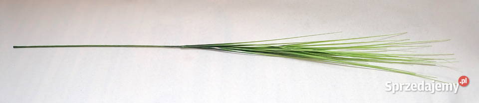 Dekoracja Trawa cieniowana gałązka 1 82 Siewierz sprzedam