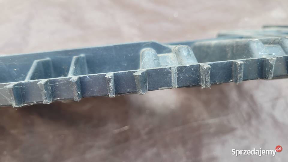 TOYOTA AVENSIS III T27 OSŁONA PŁYTA POD ZDERZAK Pozostałe śląskie Ruda Śląska