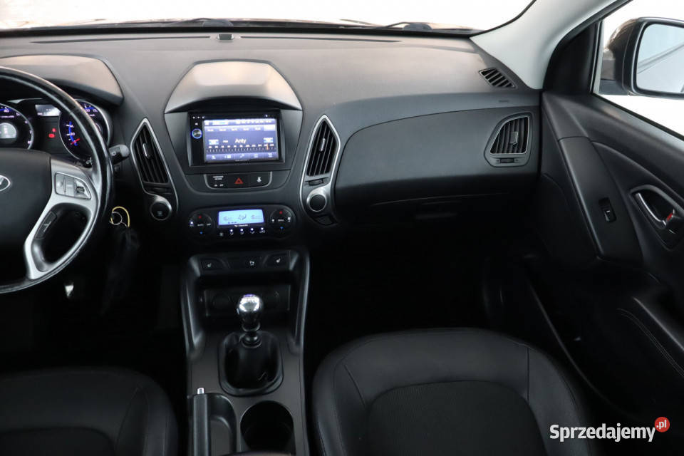 Hyundai ix35 16 GDI sprzedam