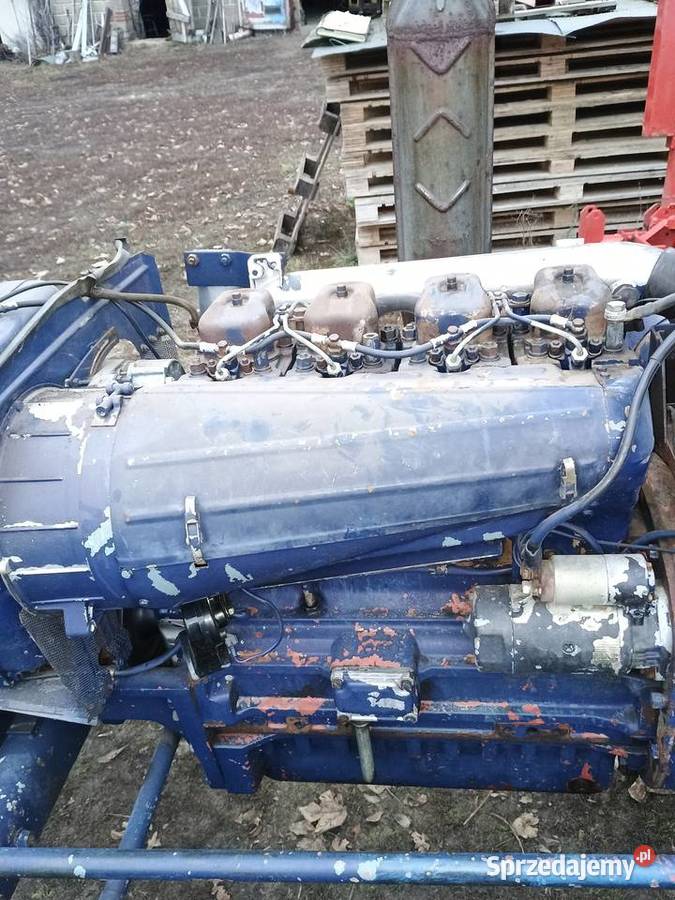 ciągnik same corsaro Ozorków sprzedam