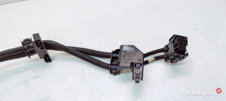 WIĄZKA SILNIKA BMW F36 430I B48B20B 252 8618890 osobowe sprzedam
