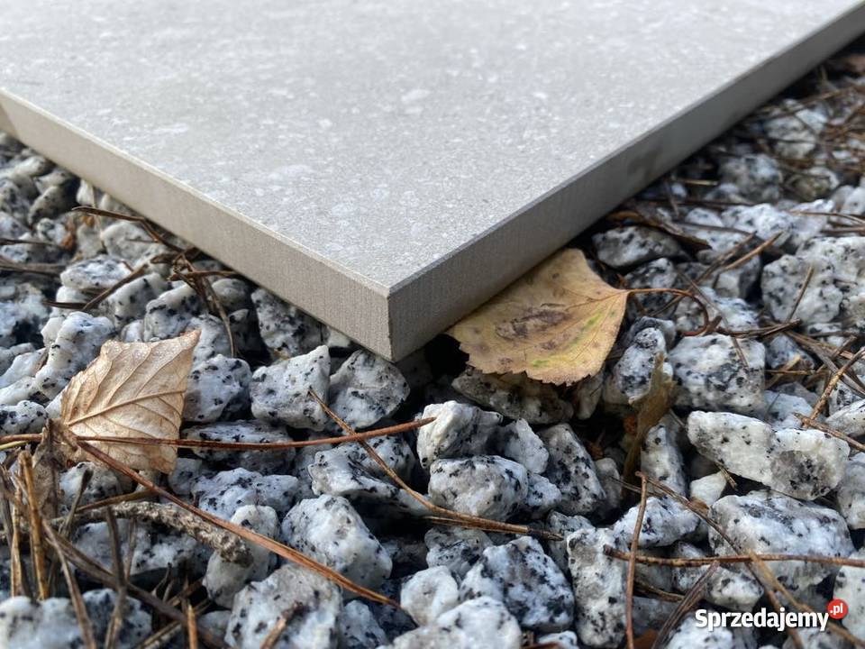 M GRES TARASOWY KRONOSVOYAGER TAUPE 60X120X2 Gll