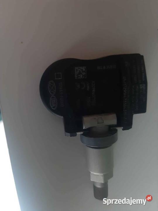 Czujnik powietrza hundai i30 Motoryzacja