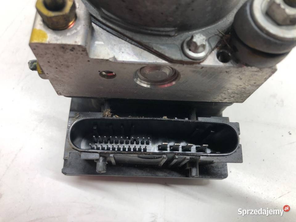 POMPA ABS NISSAN SENTRA B16 0265800467 20 141 osobowe