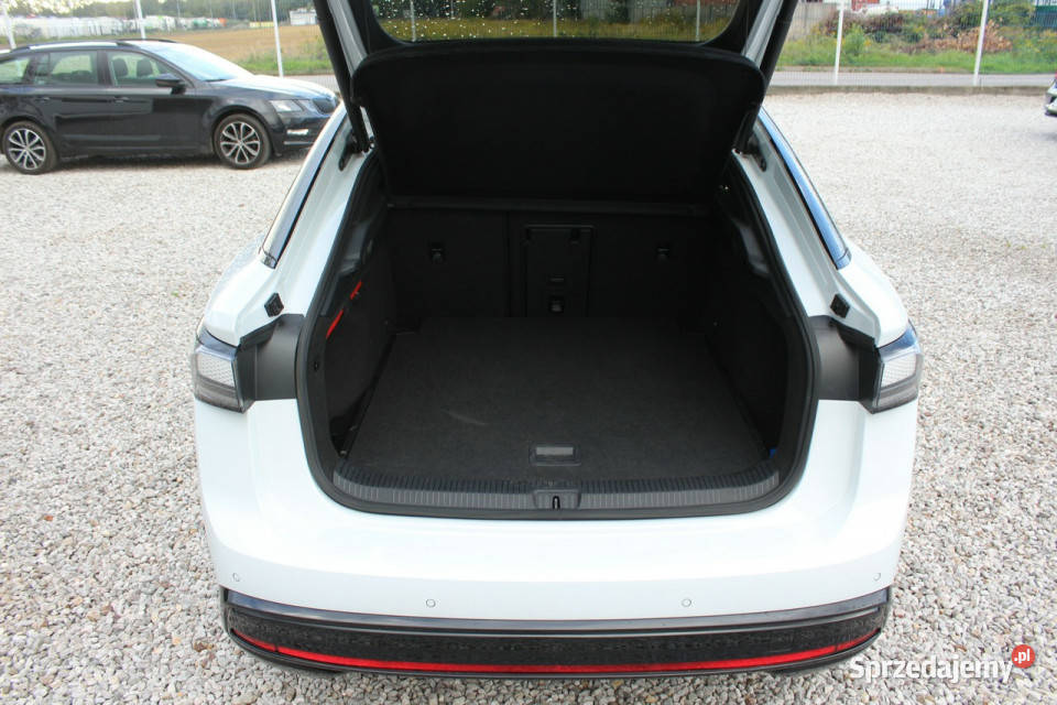 Volkswagen ID7 PRO SPECIAL EDITION SalonPL FV23 Sokołów