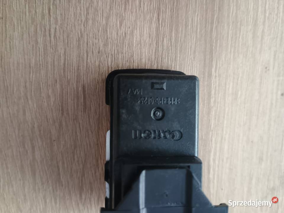 Nowy Cartridge CA91 czarna CANON G3400 G3410 Myślenice