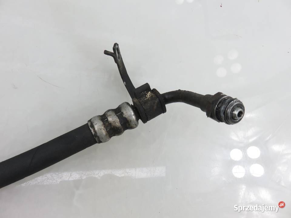 PRZEWÓD WSPOMAGANIA CITROEN JUMPER II 22 HDi