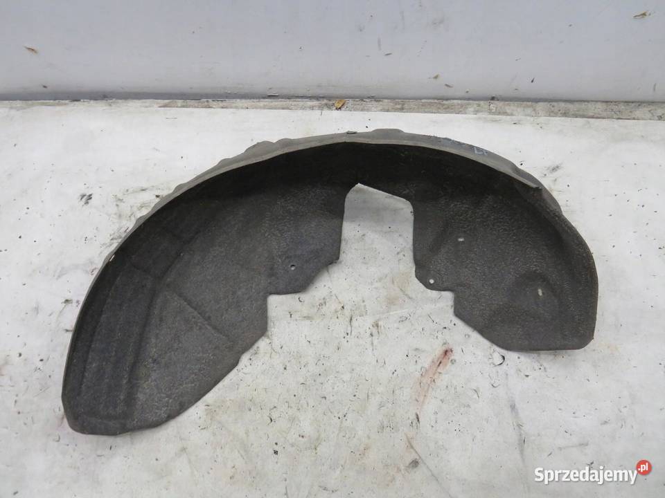 NADKOLE LEWE TYLNE TYŁ MAZDA CX5 CX5 lubelskie sprzedam