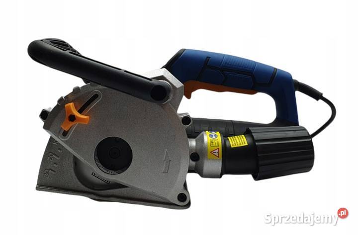 BRUZDOWNICA NITEO WC017321 1350W 9000RPM NOWA Kraków