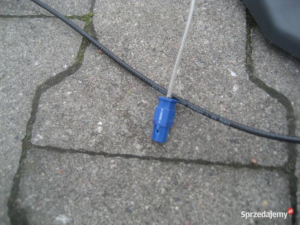 volvo xc90 lift 0714r antena gps moduł anteny Rakoniewice