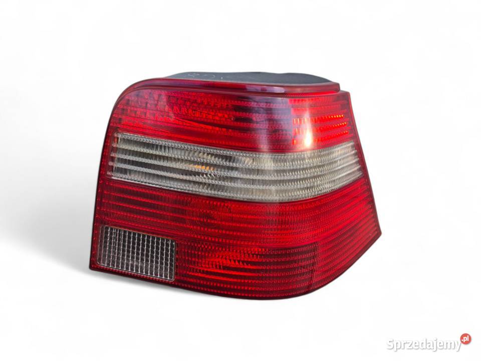 LAMPA TYŁ PRAWY TYLNA PRAWA VW GOLF IV 4 HB świętokrzyskie Działoszyce