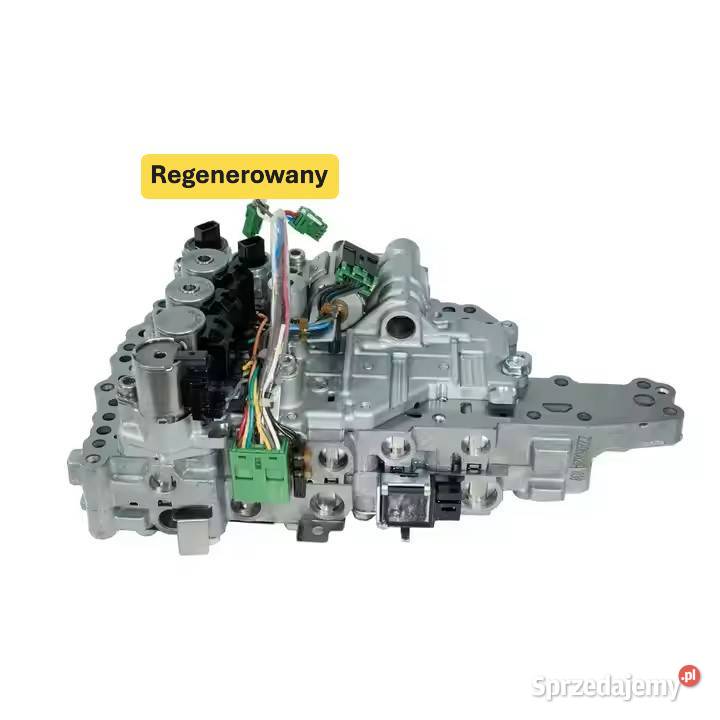 NISSANMITSUBISHI STEROWNIK HYDRAULICZNYVALVE