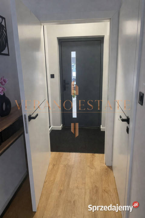 Bezczynszowe Ogród I 2 miejsca parkingowe Grodzisk Mazowiecki sprzedam