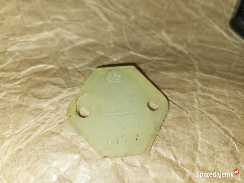 Wartburg 353 Simson AWO EMW IWL Nowy włącznik mazowieckie Piaseczno