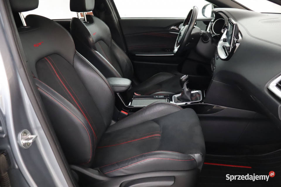 Kia ProCeed GT 16 TGDI Zabrze