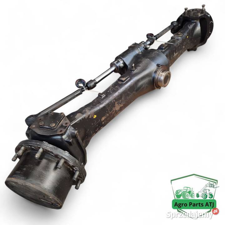 Przedni Most 7500604961 Dana 7400101663 Valtra Ciechanowiec