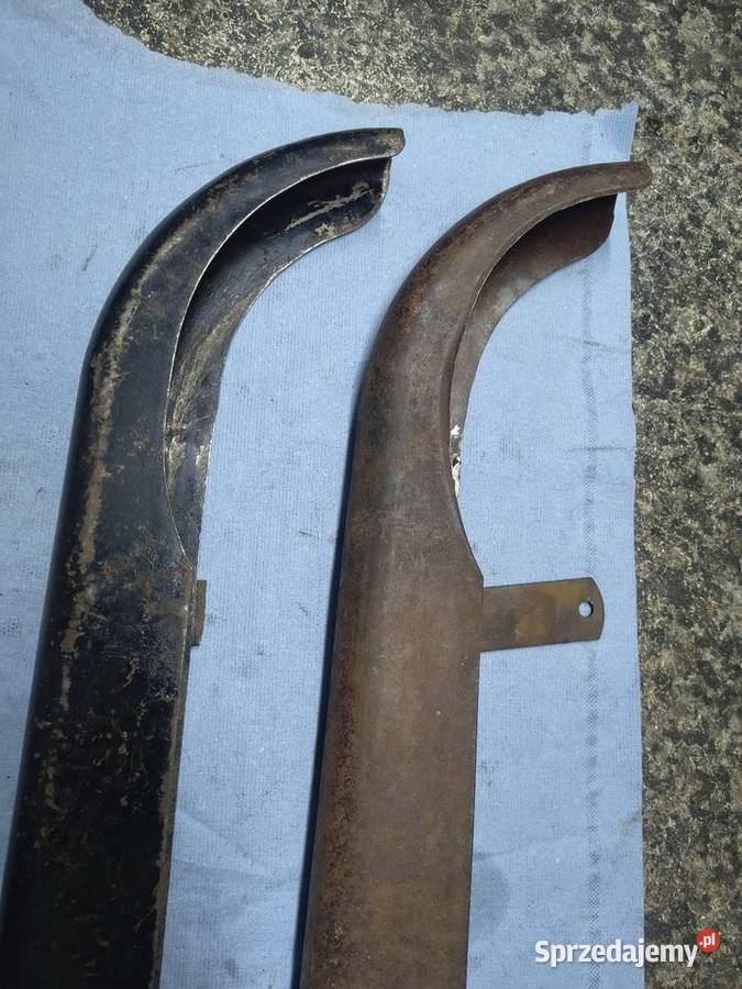 Osłona łańcucha WSK B1 wfm podkarpackie sprzedam