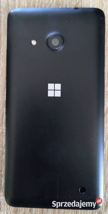 Telefon komórkowy Lumia 550 Bielsko-Biała