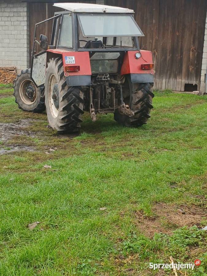 Sprzedam zetor