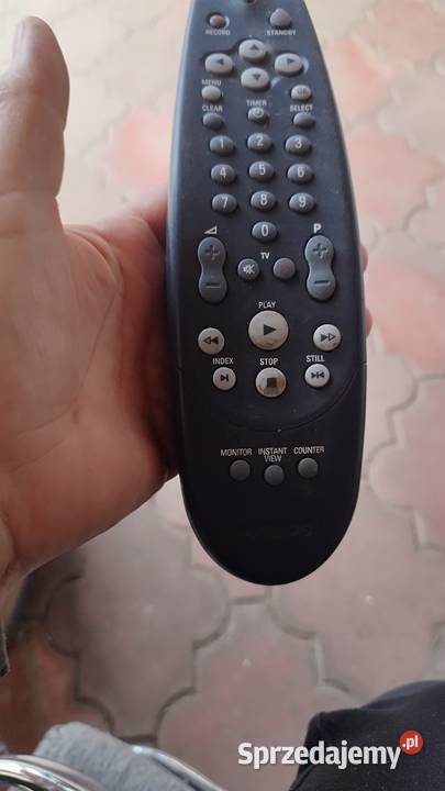 Pilot Philips RT 167101 Słubice