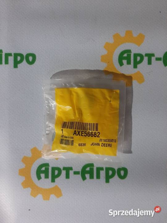 AXE56682 Zacisk John Deere