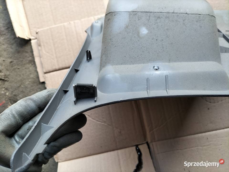 osłona półka pod kierownicę FORD MONDEO MK1 MK 1