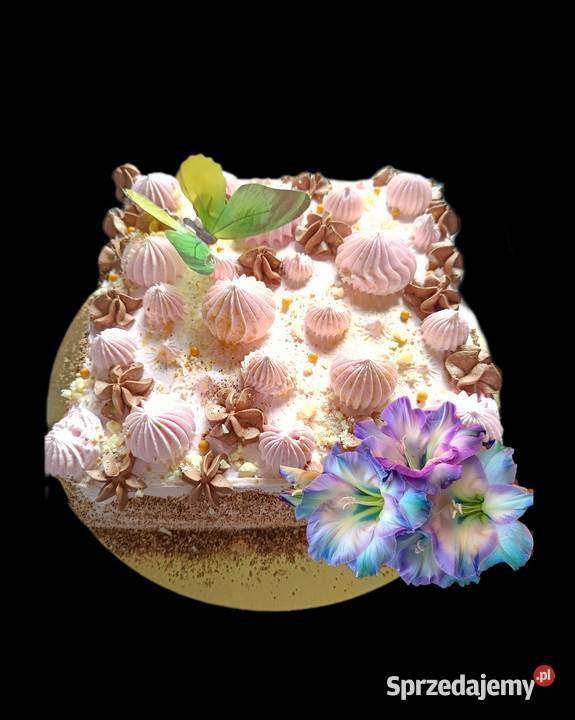 Torty Domowe Wrocław