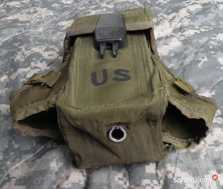 Ładownica m16 alice 4 Militaria dolnośląskie Wrocław