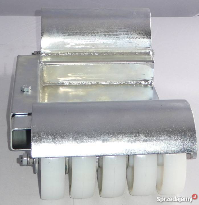 Rolki transportowe Wózek transportowy pod koło Częstochowa sprzedam