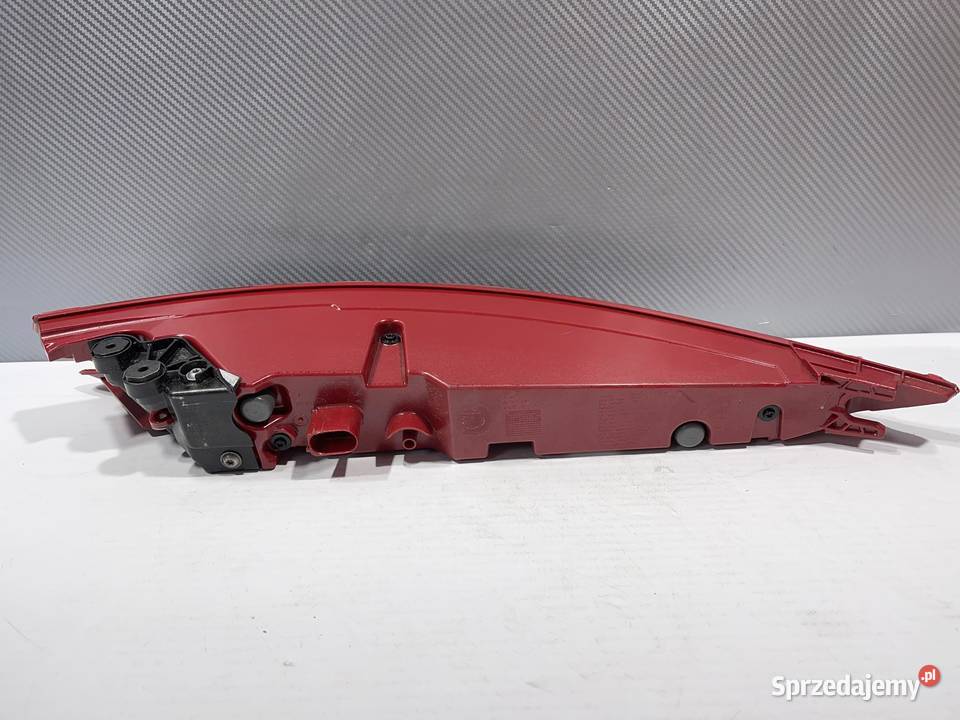 PORSCHE CARRERA 911 991 LIFT LAMPA FULL LED LEWA wielkopolskie Ostroróg