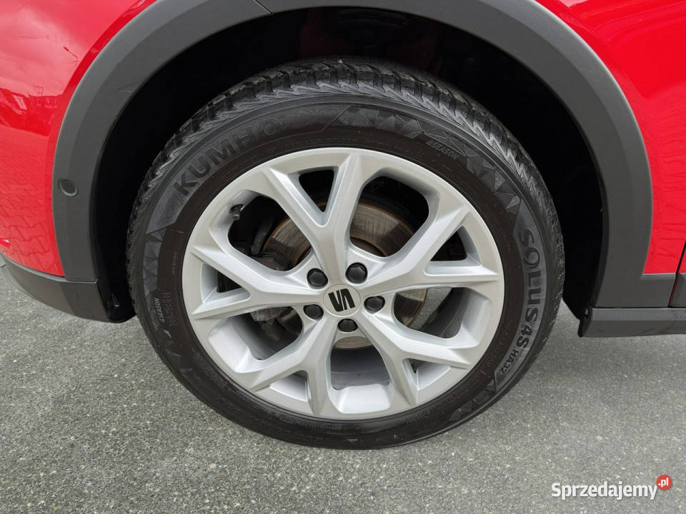 Seat Arona VAT 23 FR 10TSI 110 M6 20222023 r