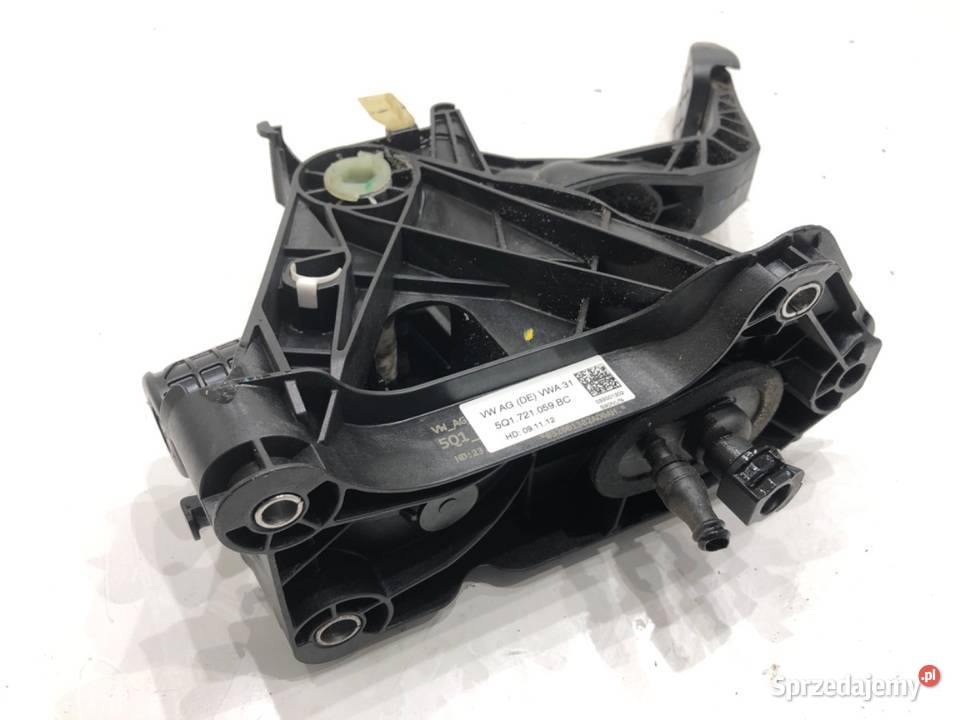 PEDAŁY MANUAL SEAT LEON III 5Q1721058AM 20 150 podkarpackie sprzedam