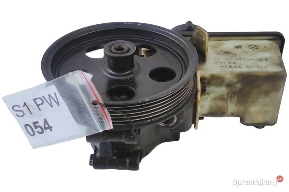 BEZPIECZNY ZAKUP SZYBKA DOSTAWA S1 PW 054 80H Włoszczowa