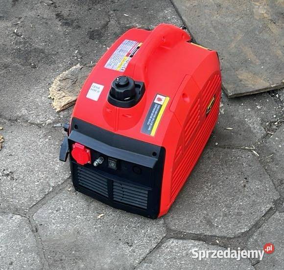 NEUKERN RZX 300 Agregat prądotwórczy nowy opolskie Opole
