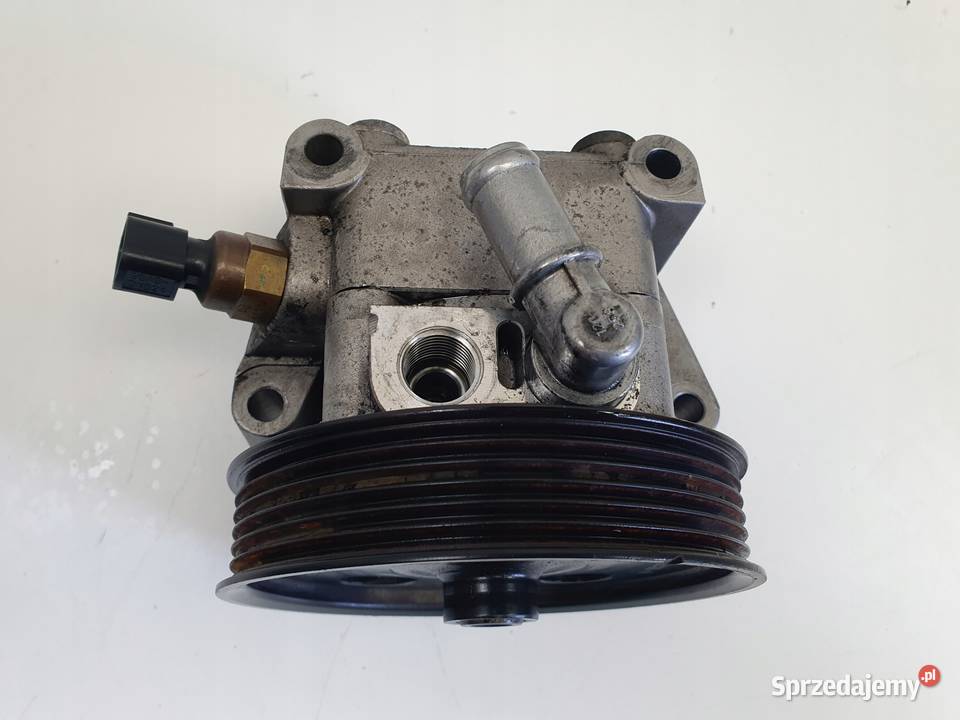 Ford C 16 16V POMPA WSPOMAGANIA osobowe Rudka