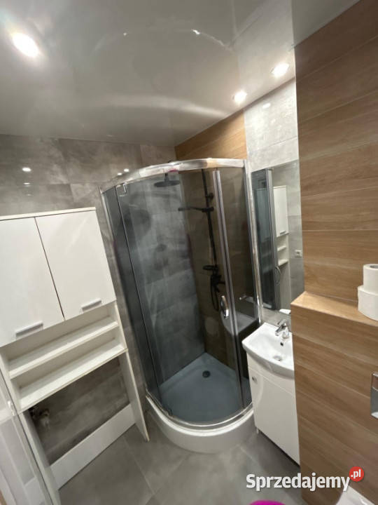 2 pokojowe mieszkanie zaraz 42m2 Kalisz