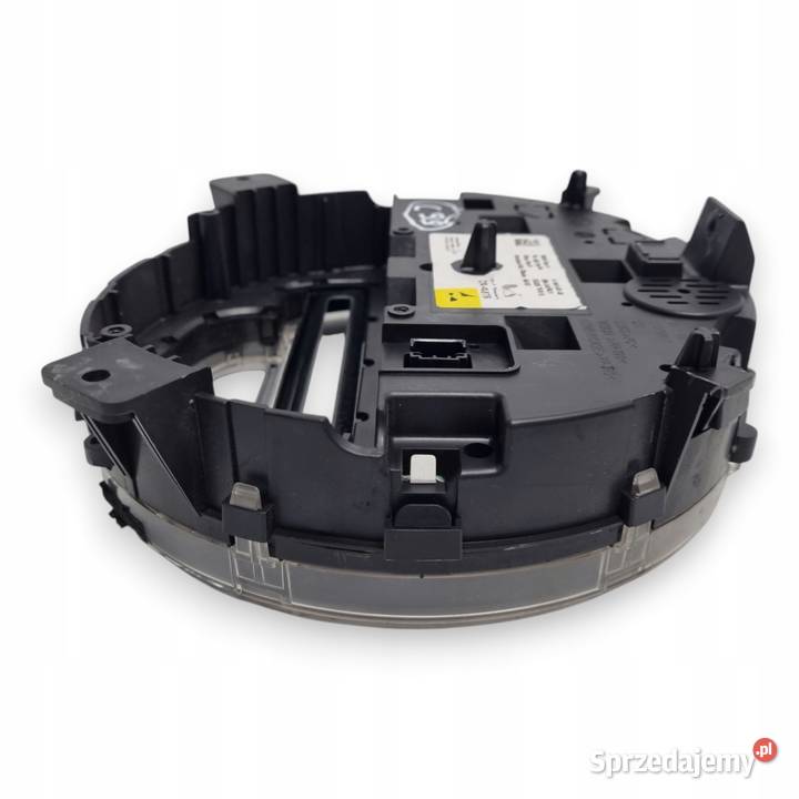 LICZNIK ZEGARY 918950202 Mini One R56 14 16V Wyposażenie wnętrza Chełm